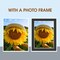 HOTUO 10 Pack Acid Free Black Picture Frame Mats, Pre-Cut 5x7 Picture Mats with Ivory Core Bevel Cut for 4x6 Photo, Signature Friendly 4 Ply Thickness Photo Mat for Frames/Artwork/Prints/Pictures